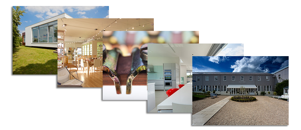 Aperture Web Design, Mayo, Ireland