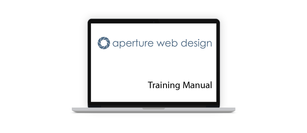 Aperture Web Design, Mayo, Ireland